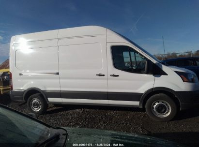 Lot #3050079476 2023 FORD TRANSIT-250 CARGO VAN