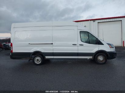 Lot #3010263455 2023 FORD TRANSIT-250 CARGO VAN