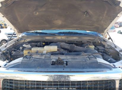 Lot #3034472717 2000 FORD EXCURSION XLT