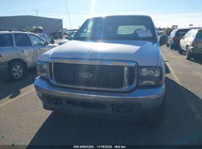 Lot #3034472717 2000 FORD EXCURSION XLT