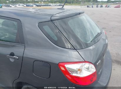 Lot #3005343891 2009 TOYOTA MATRIX