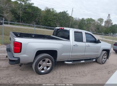 Lot #3035070922 2014 CHEVROLET SILVERADO 1500 1LZ