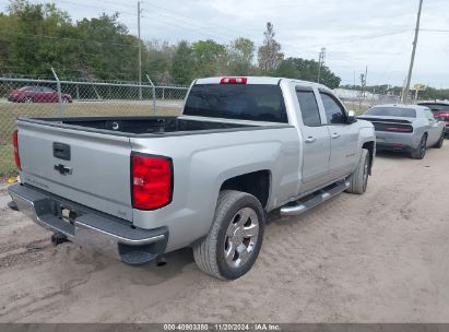 Lot #3035070922 2014 CHEVROLET SILVERADO 1500 1LZ