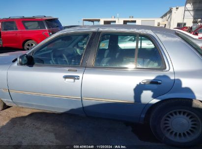 Lot #3035095600 1999 MERCURY GRAND MARQUIS LS