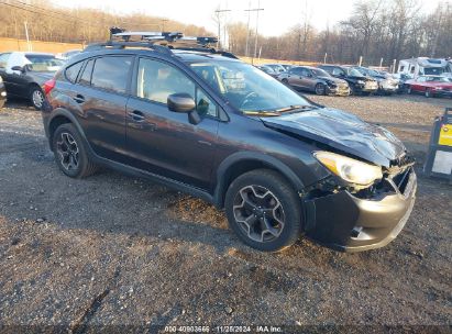 Lot #3056071893 2014 SUBARU XV CROSSTREK 2.0I LIMITED