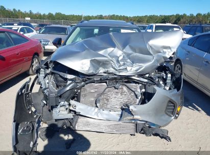 Lot #3035070913 2023 BUICK ENVISION ESSENCE FWD