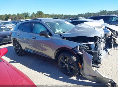 Lot #3035070913 2023 BUICK ENVISION ESSENCE FWD