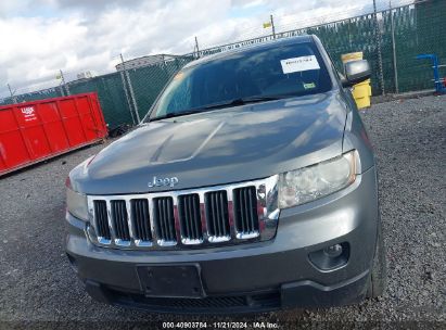 Lot #3045764435 2013 JEEP GRAND CHEROKEE LAREDO