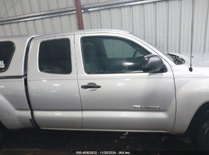 Lot #3035070908 2012 TOYOTA TACOMA