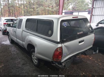 Lot #3035070908 2012 TOYOTA TACOMA