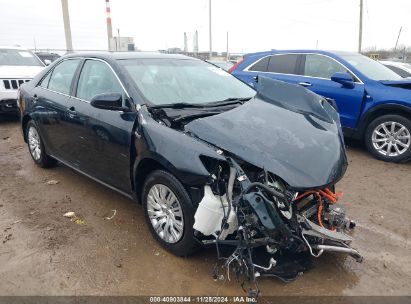 Lot #3056069068 2014 TOYOTA CAMRY HYBRID LE