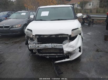 Lot #3050079391 2013 SCION XB