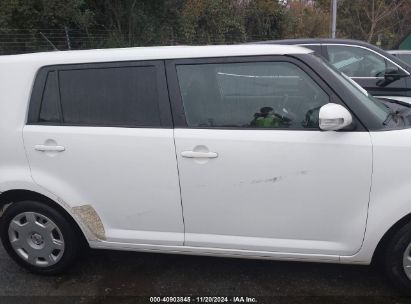 Lot #3050079391 2013 SCION XB