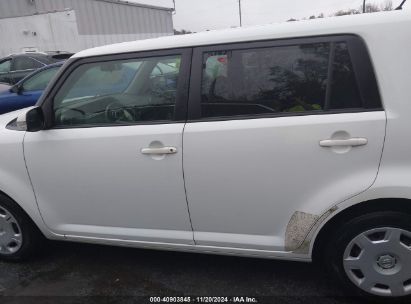 Lot #3050079391 2013 SCION XB