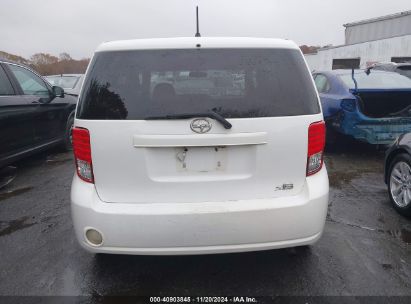 Lot #3050079391 2013 SCION XB