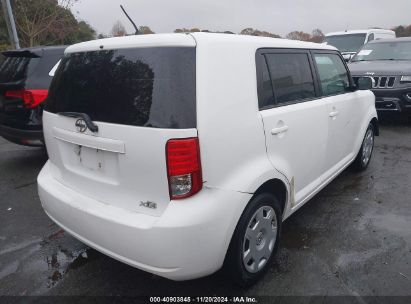 Lot #3050079391 2013 SCION XB