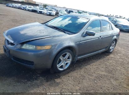 Lot #3036721883 2005 ACURA TL