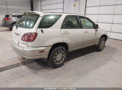 Lot #3037531356 2000 LEXUS RX 300