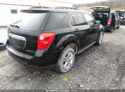 Lot #2992828866 2012 CHEVROLET EQUINOX 2LT