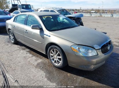 Lot #3054888144 2007 BUICK LUCERNE CXL