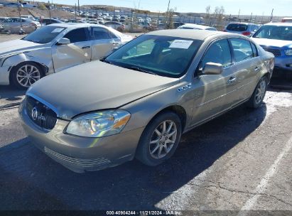 Lot #3054888144 2007 BUICK LUCERNE CXL