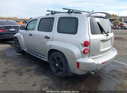 Lot #3035093959 2006 CHEVROLET HHR LT