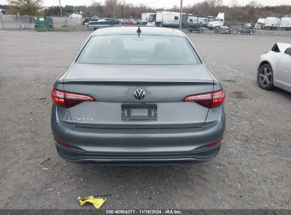 Lot #2992833966 2024 VOLKSWAGEN JETTA 1.5T S