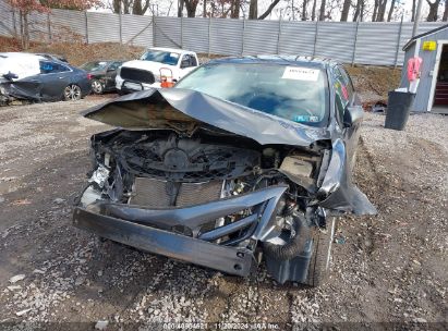 Lot #3052074612 2011 TOYOTA COROLLA S