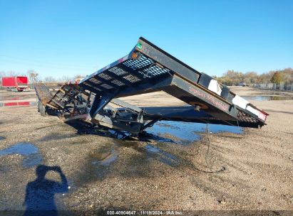 Lot #2992828869 2022 KAUFMAN TRAILERS TRAILER