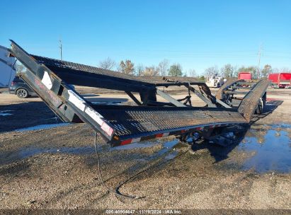 Lot #2992828869 2022 KAUFMAN TRAILERS TRAILER