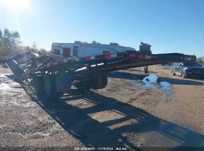 Lot #2992828869 2022 KAUFMAN TRAILERS TRAILER