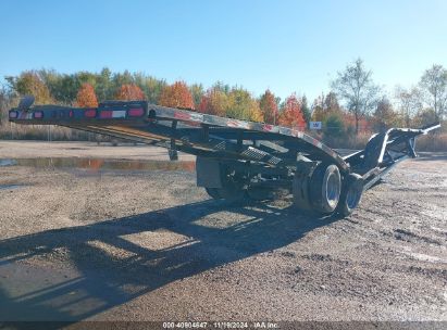 Lot #2992828869 2022 KAUFMAN TRAILERS TRAILER