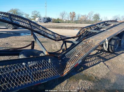 Lot #2992828869 2022 KAUFMAN TRAILERS TRAILER