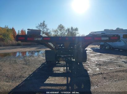 Lot #2992828869 2022 KAUFMAN TRAILERS TRAILER