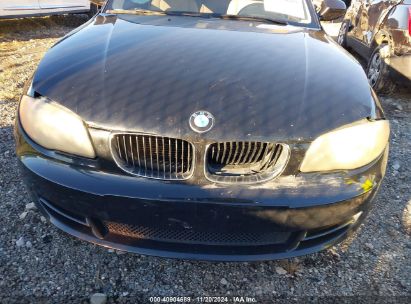 Lot #3035082404 2011 BMW 128I