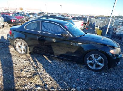 Lot #3035082404 2011 BMW 128I