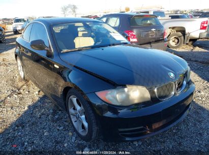 Lot #3035082404 2011 BMW 128I