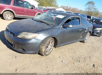 Lot #3037541986 2006 SCION TC