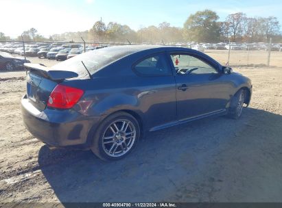 Lot #3037541986 2006 SCION TC