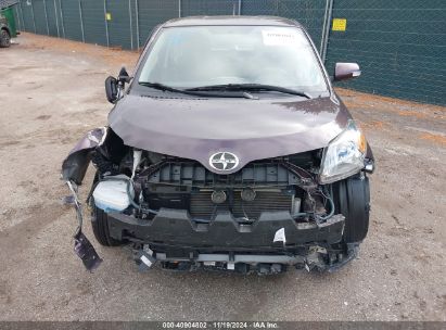 Lot #3042568263 2013 SCION XD