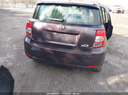 Lot #3042568263 2013 SCION XD