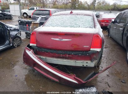 Lot #3035070844 2019 CHRYSLER 300 LIMITED