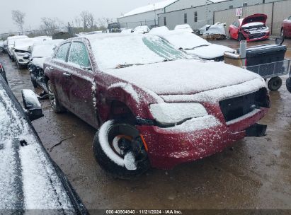 Lot #3035070844 2019 CHRYSLER 300 LIMITED