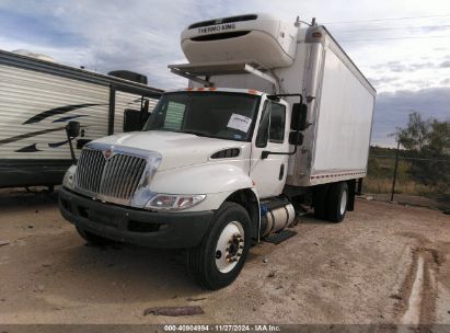 Lot #3050083290 2017 INTERNATIONAL DURASTAR 4300