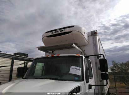 Lot #3050083290 2017 INTERNATIONAL DURASTAR 4300