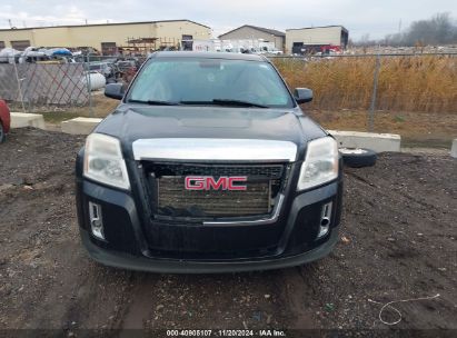 Lot #3035070832 2014 GMC TERRAIN SLT-1