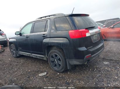 Lot #3035070832 2014 GMC TERRAIN SLT-1