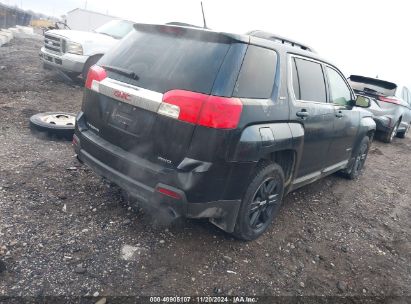 Lot #3035070832 2014 GMC TERRAIN SLT-1