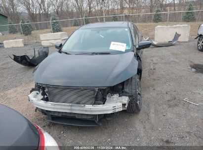 Lot #3035070814 2016 HONDA CIVIC EX-T