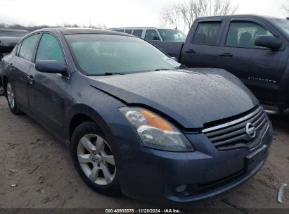 Lot #3035707774 2009 NISSAN ALTIMA 2.5 S